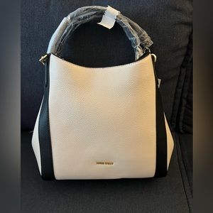 Large Nine West Purse